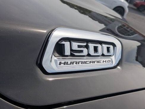New 2026 RAM 1500 Limited AWD/4WD image 36