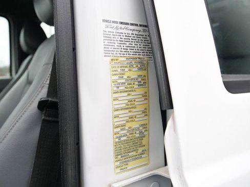 Used 2014 Ford F450 XL w/ Trailer-Tow Package image 42