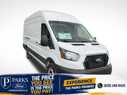 New 2024 Ford Transit 250 148 High Roof