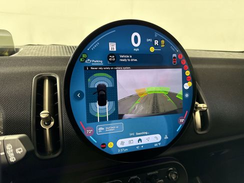 Used 2025 MINI Cooper Countryman S image 8