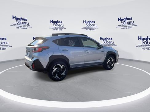 New 2026 Subaru Crosstrek 2.5i Limited image 11
