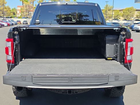 Used 2023 Ford F150 Raptor w/ Equipment Group 802A Raptor R AWD/4WD image 23