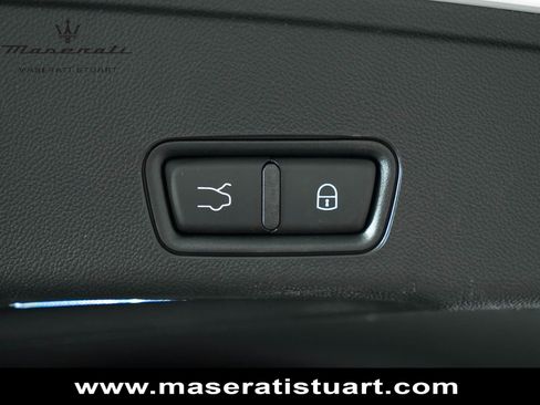 New 2025 Maserati Grecale Modena AWD/4WD image 37