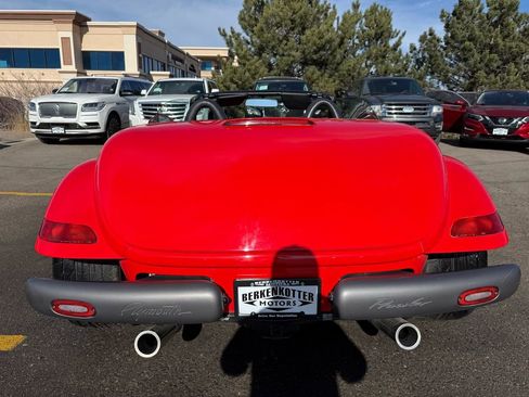 Used 1999 Plymouth Prowler image 4