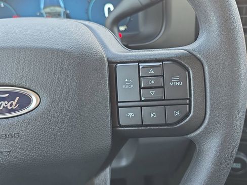 New 2026 Ford F250 XLT RWD image 23