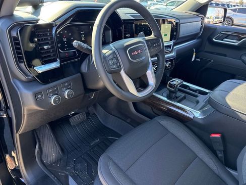 New 2026 GMC Sierra 1500 Elevation AWD/4WD image 18