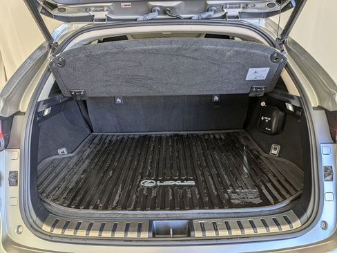 Used 2020 Lexus NX 300h AWD w/ Premium Package image 30