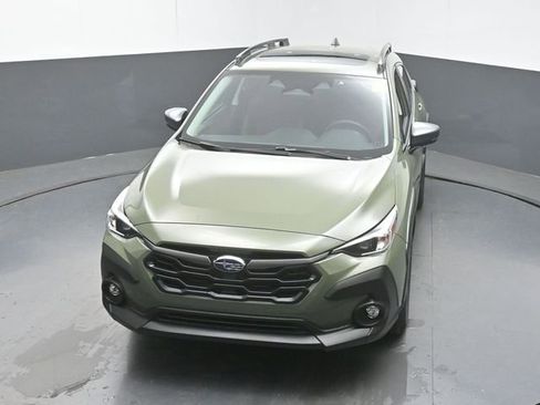 New 2026 Subaru Crosstrek 2.0i Premium AWD/4WD image 42