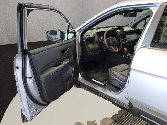 New 2026 Subaru Outback Wilderness AWD/4WD image 13