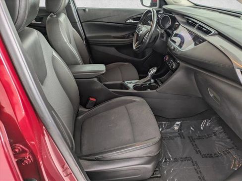 Used 2020 Buick Encore GX Preferred w/ Cold Weather Comfort Package image 22