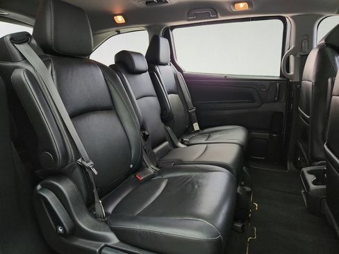 Used 2023 Honda Odyssey EX-L image 34