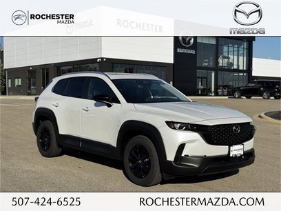 New 2026 MAZDA CX-50 2.5 Hybrid w/ Preferred Pkg