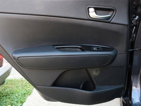 Used 2018 Kia Optima SX FWD image 35