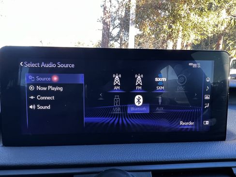 Certified 2025 Lexus IS 350 F Sport image 25