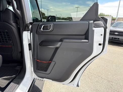 Certified 2024 Ford Bronco Raptor AWD/4WD image 21