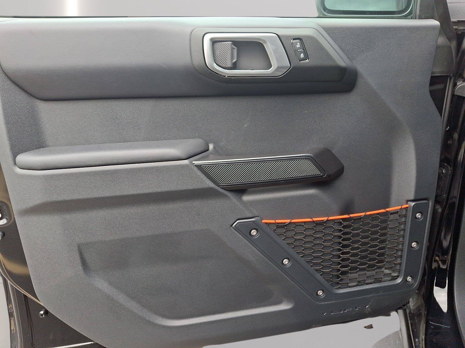 New 2026 Ford Bronco Raptor w/ Interior Carbon Fiber Pack AWD/4WD image 9