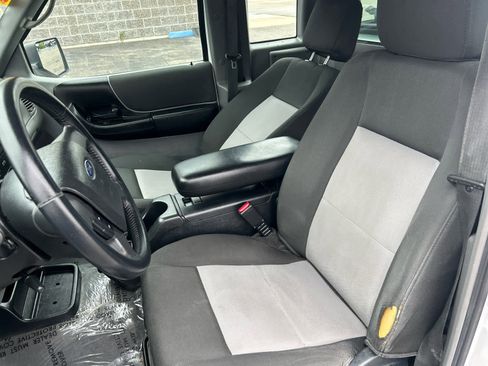 Used 2010 Ford Ranger XLT RWD image 12