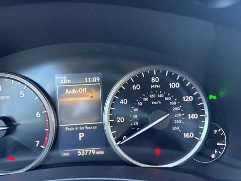 Used 2020 Lexus NX 300 FWD w/ Comfort Package image 37