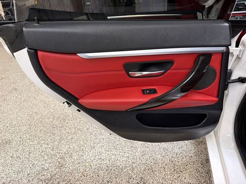 Used 2018 BMW 430i Gran Coupe RWD image 36