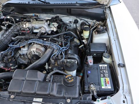 Used 1998 Ford Mustang GT image 38