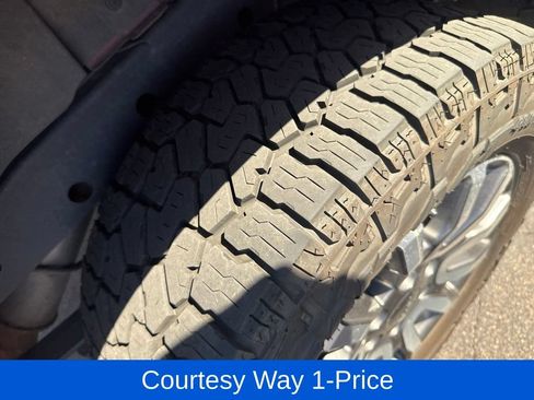 Used 2021 Ford Ranger Lariat w/ Equipment Group 501A High AWD/4WD image 9
