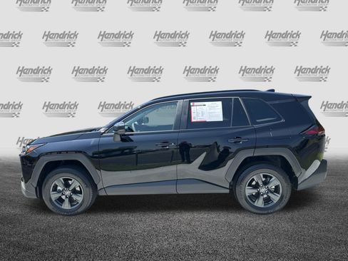 Certified 2026 Toyota RAV4 LE FWD image 7