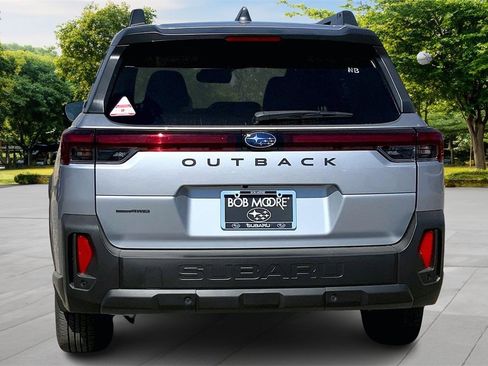New 2026 Subaru Outback Touring image 4