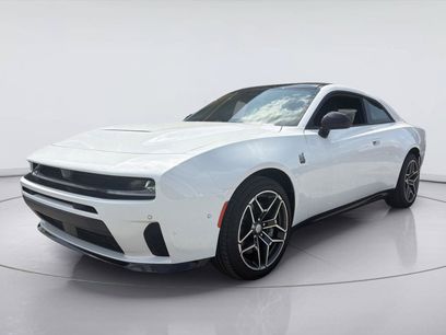 New 2026 Dodge Charger Scat Pack