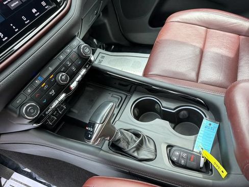 Used 2021 Dodge Durango Citadel AWD/4WD image 25