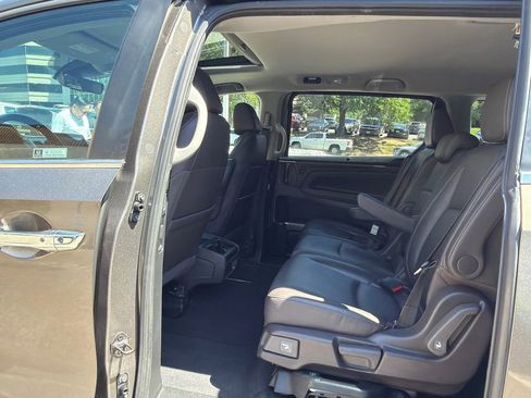 Used 2021 Honda Odyssey EX-L image 19
