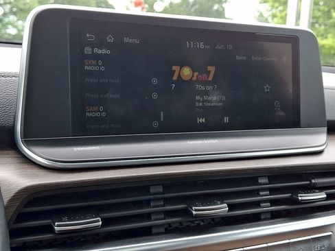 Used 2020 Kia Telluride SX w/ SX Prestige Package AWD/4WD image 19
