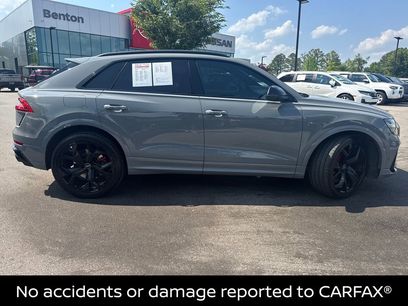 Used 2022 Audi RS Q8
