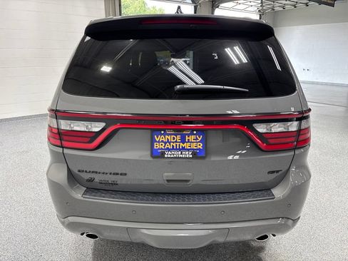 Used 2023 Dodge Durango GT AWD/4WD image 6