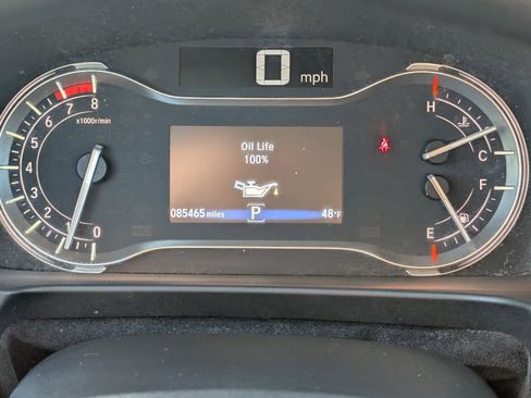 Certified 2019 Honda Ridgeline Sport image 25