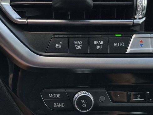Certified 2024 BMW X3 xDrive30i w/ Convenience Package AWD/4WD image 36