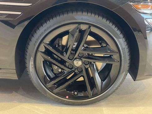 New 2026 Genesis G80 3.5T Prestige AWD/4WD image 25