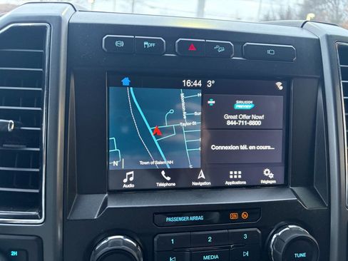 Used 2019 Ford F450 XLT w/ XLT Premium Package image 36