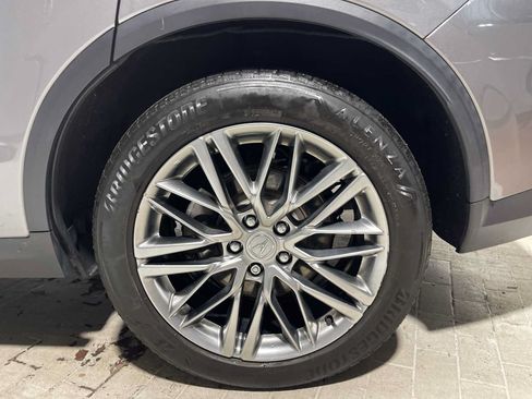 Used 2024 Acura MDX w/ Advance Package AWD/4WD image 8
