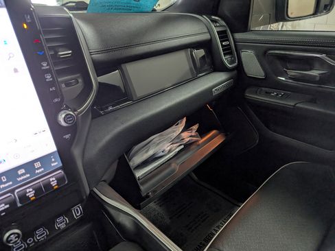 New 2026 RAM 1500 Big Horn image 19