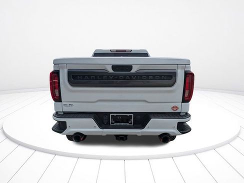 Used 2022 GMC Sierra 1500 SLT w/ SLT Premium Plus Package image 5