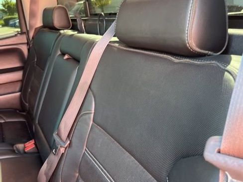 Used 2014 GMC Sierra 1500 Denali w/ Suspension Package, Off-Road image 9