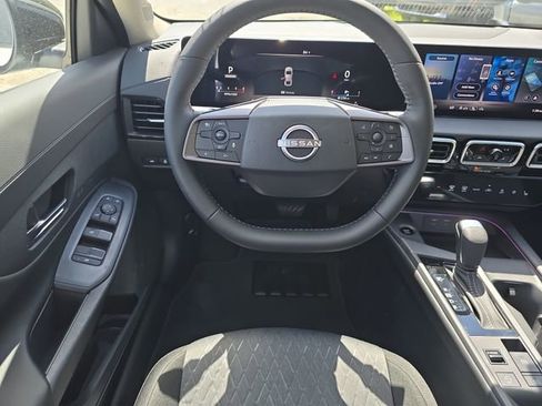 New 2026 Nissan Sentra SV w/ SV Convenience Package image 13