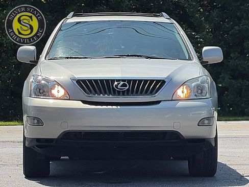 Used 2008 Lexus RX 350 2WD image 2