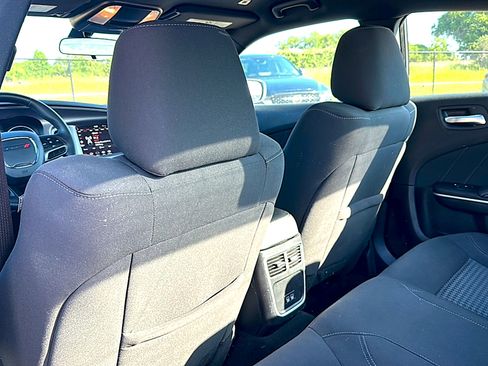 Used 2023 Dodge Charger SXT image 17