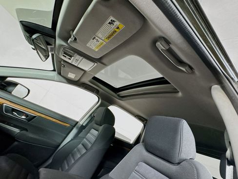 Used 2018 Honda CR-V EX image 15