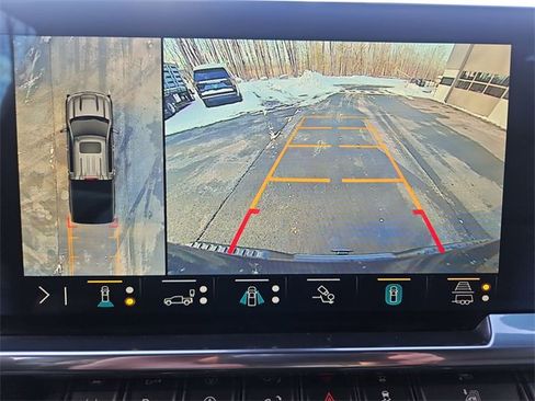 Used 2023 Chevrolet Silverado 1500 RST w/ RST All Star Premium Package image 15