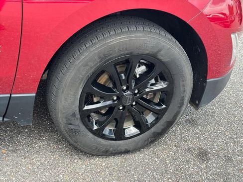 Used 2020 Chevrolet Equinox LT AWD/4WD image 28