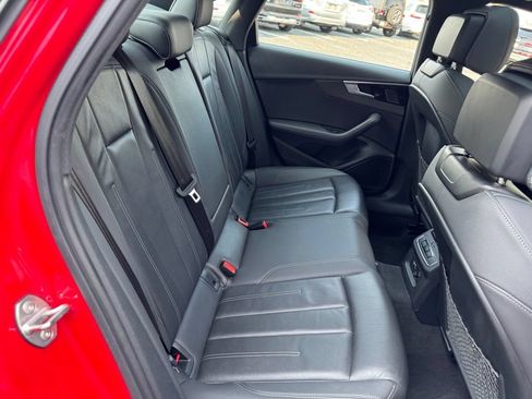 Used 2024 Audi A4 2.0T Premium Plus AWD/4WD image 27