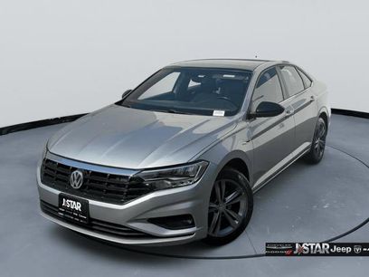 Used 2019 Volkswagen Jetta R-Line w/ R-Line Cold Weather Package