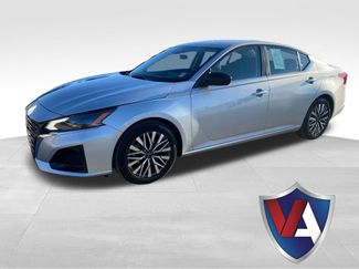 Used 2024 Nissan Altima 2.5 SV 360° Tour